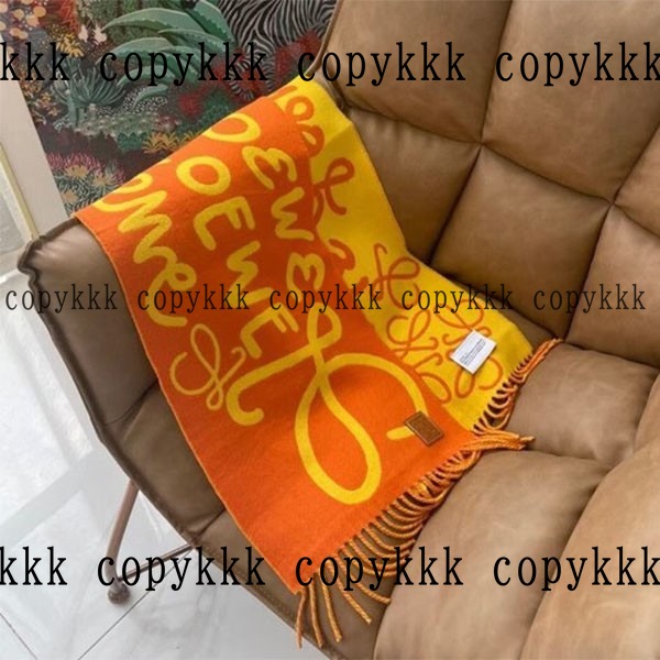ロエベ スカーフ N級品 送料無料 - scarves-00511 画像 6