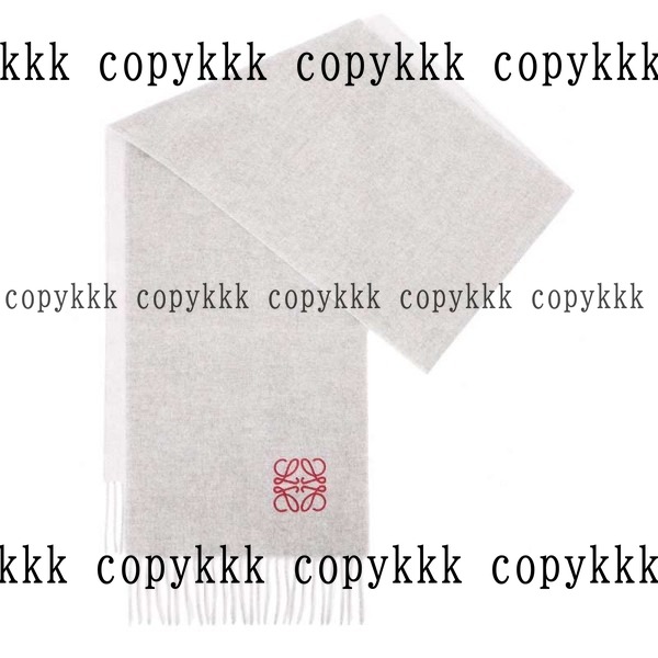 ロエベ スカーフ N級品 送料無料 - scarves-00520 画像 2