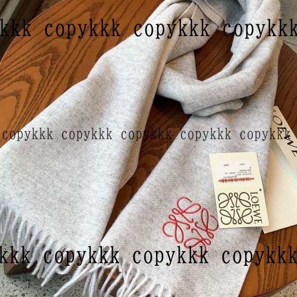 ロエベ スカーフ N級品 送料無料 - scarves-00520 画像 6