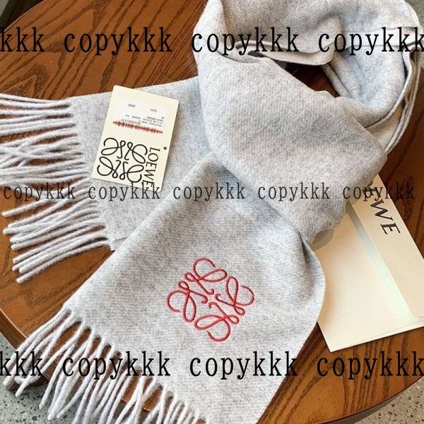 ロエベ スカーフ N級品 送料無料 - scarves-00520 画像 7