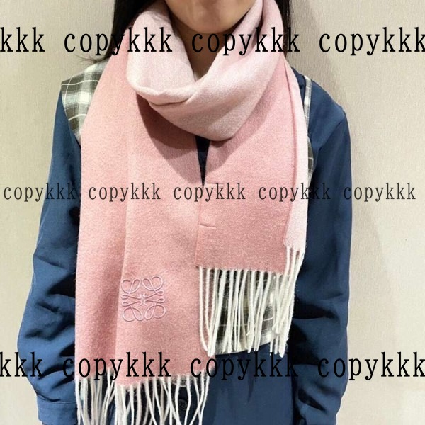 ロエベ スカーフ N級品 送料無料 - scarves-00522