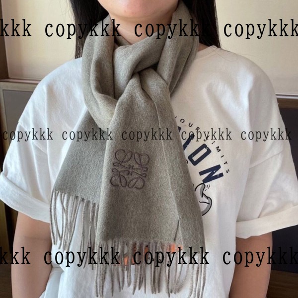人気 ロエベ スカーフ N級品 - scarves-00523