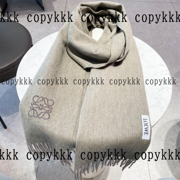 人気 ロエベ スカーフ N級品 - scarves-00523 画像 3