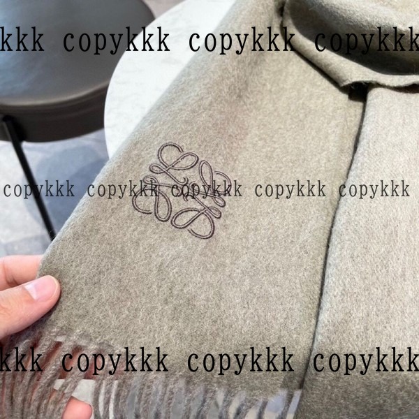 人気 ロエベ スカーフ N級品 - scarves-00523 画像 4
