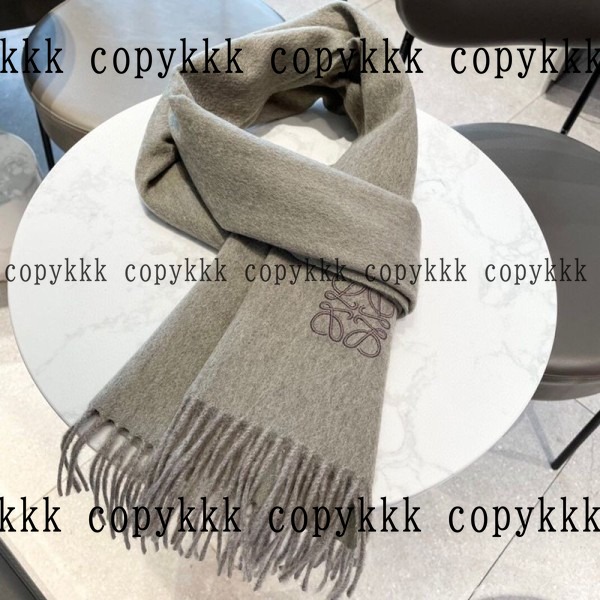 人気 ロエベ スカーフ N級品 - scarves-00523 画像 5