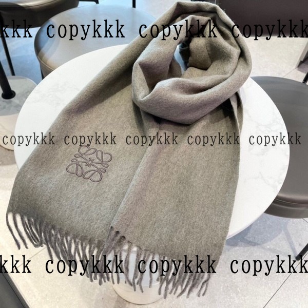 人気 ロエベ スカーフ N級品 - scarves-00523 画像 6