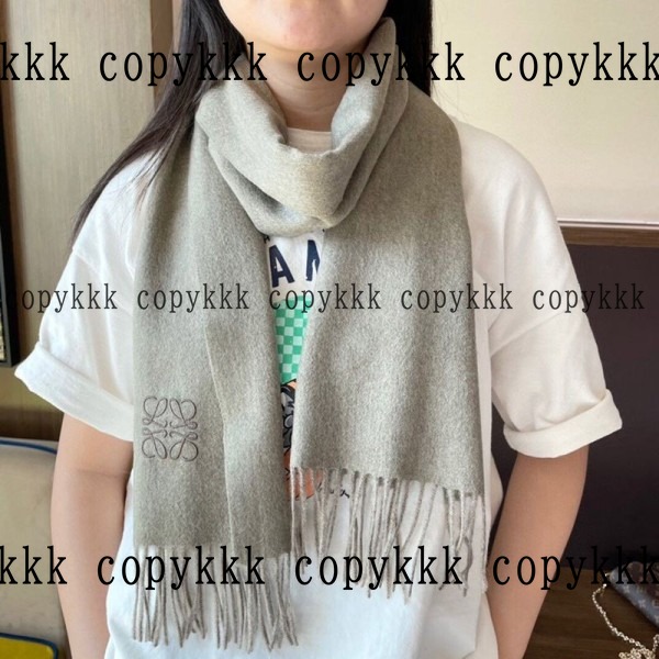 人気 ロエベ スカーフ N級品 - scarves-00523 画像 8