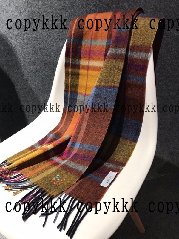 大人気 ロエベ スカーフ ブランドコピー - scarves-00525 画像 5