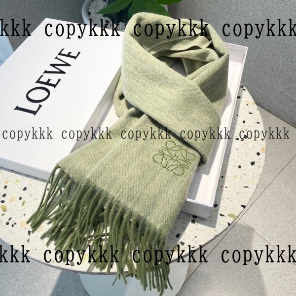 大人気 ロエベ スカーフ ブランドコピー - scarves-00527 画像 2