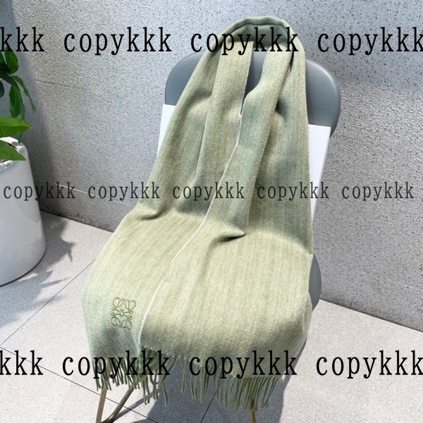 大人気 ロエベ スカーフ ブランドコピー - scarves-00527 画像 5