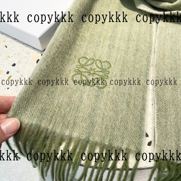大人気 ロエベ スカーフ ブランドコピー - scarves-00527 画像 7