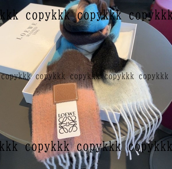 格安 ロエベ スカーフ コピー - scarves-00530 おすすめN級品