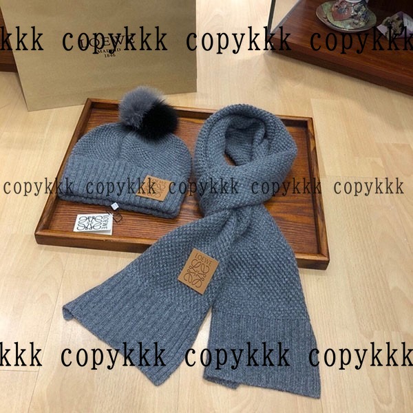 送料無料 ロエベ スカーフ コピー - scarves-00502 画像 2