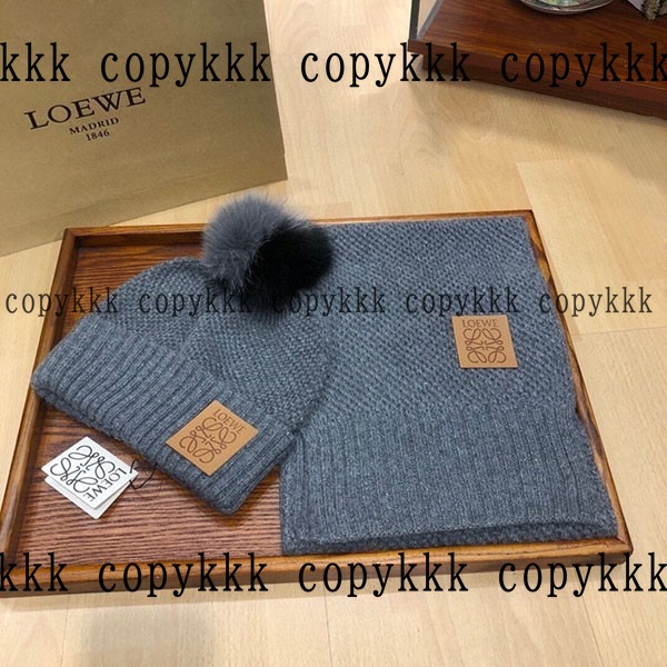 送料無料 ロエベ スカーフ コピー - scarves-00502 画像 6