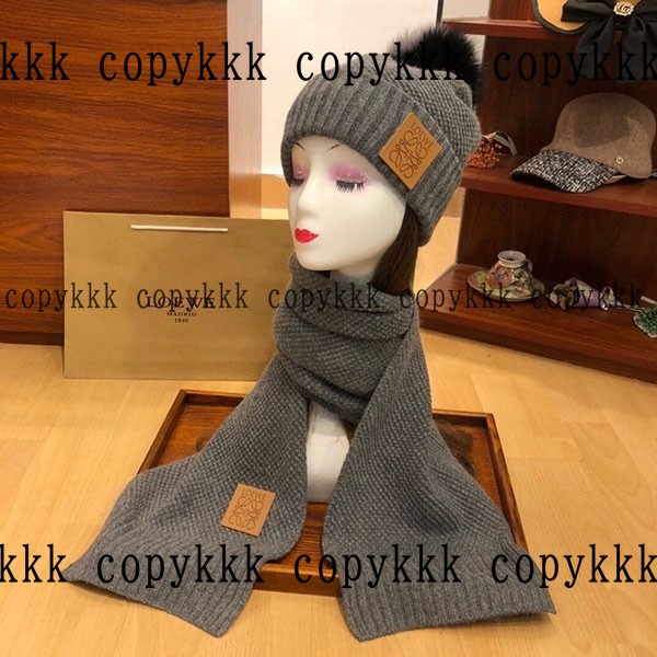 送料無料 ロエベ スカーフ コピー - scarves-00502 画像 7