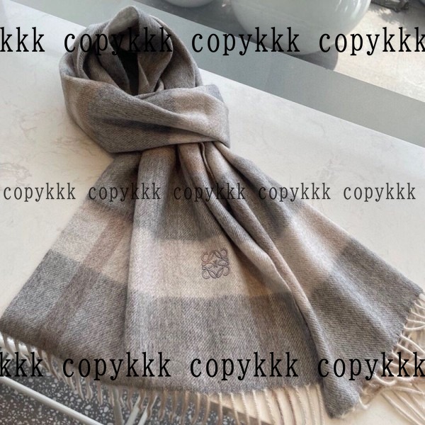 ロエベ スカーフ ブランドコピー 激安通販 - scarves-00540