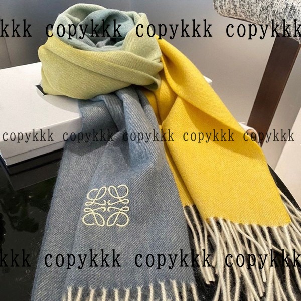 人気 ロエベ スカーフ N級品 - scarves-00545