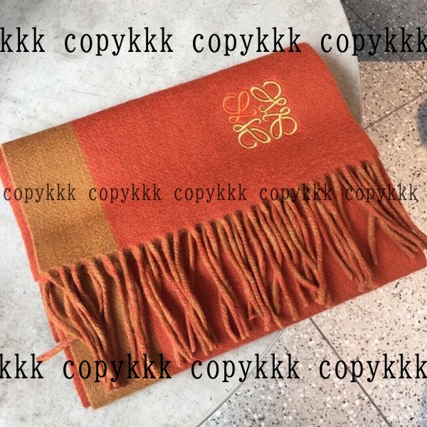 大人気 ロエベ スカーフ ブランドコピー - scarves-00549 画像 2