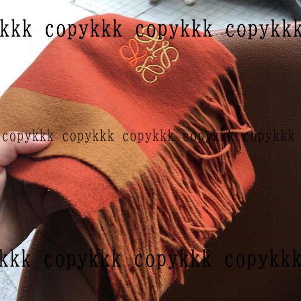 大人気 ロエベ スカーフ ブランドコピー - scarves-00549 画像 4