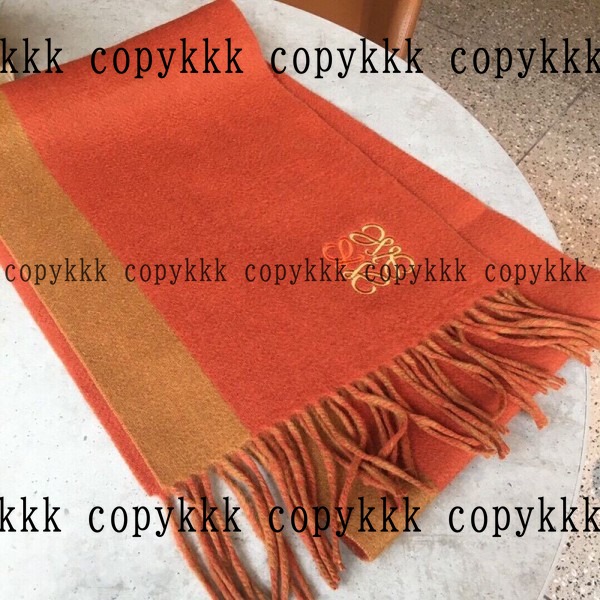 大人気 ロエベ スカーフ ブランドコピー - scarves-00549 画像 5