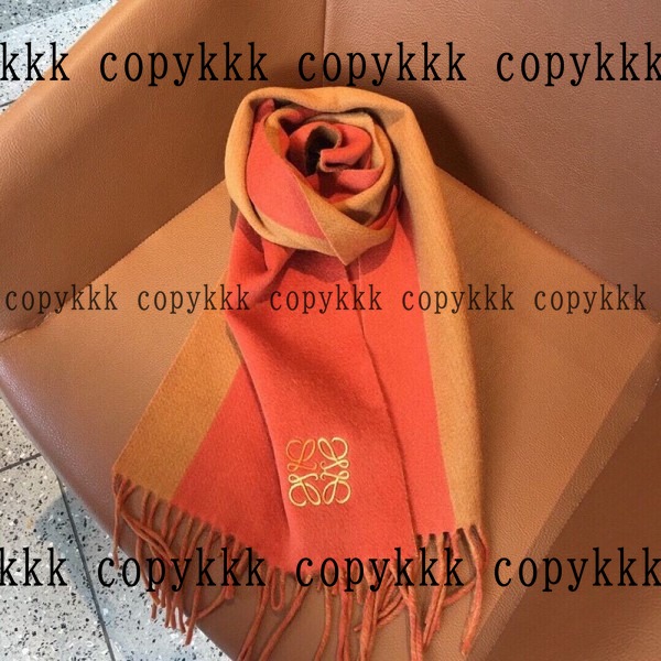 大人気 ロエベ スカーフ ブランドコピー - scarves-00549 画像 6