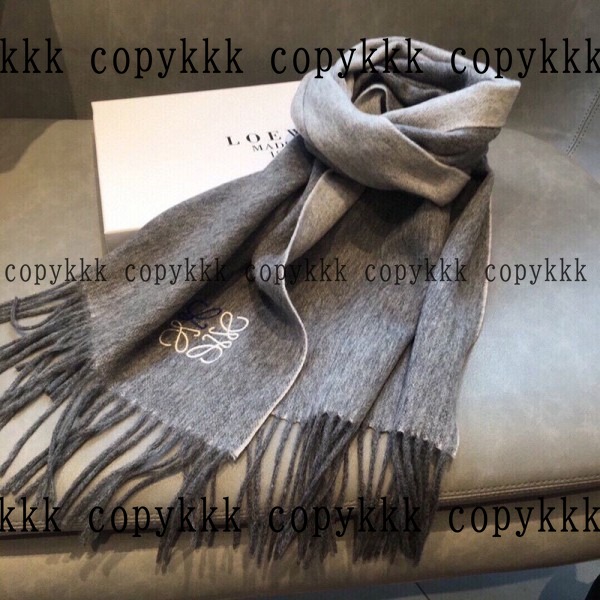 大人気 ロエベ スカーフ ブランドコピー - scarves-00550