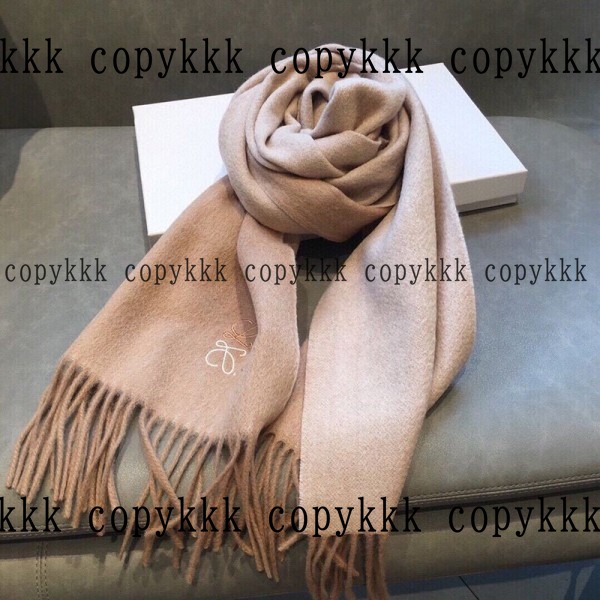 送料無料 ロエベ スカーフ コピー - scarves-00551