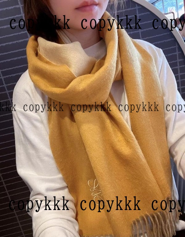 格安 ロエベ スカーフ コピー - scarves-00552 画像 8