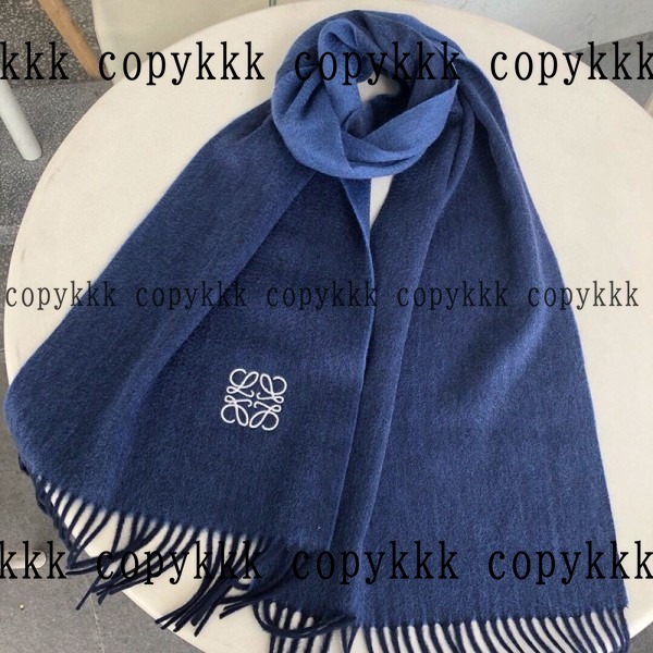 ロエベ スカーフ ブランドコピー 激安通販 - scarves-00555 メイン画像