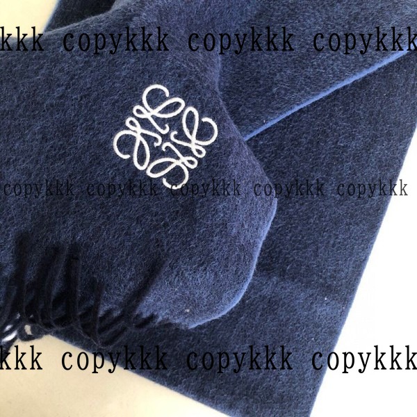 ロエベ スカーフ ブランドコピー 激安通販 - scarves-00555 画像 4