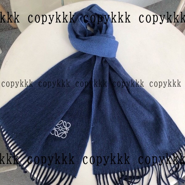 ロエベ スカーフ ブランドコピー 激安通販 - scarves-00555 画像 5