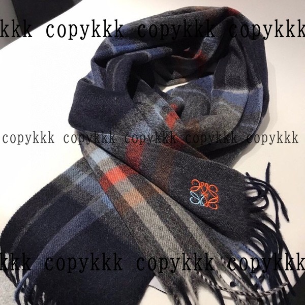 ロエベ スカーフ N級品 送料無料 - scarves-00557