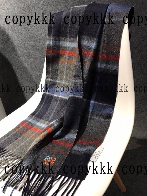 ロエベ スカーフ N級品 送料無料 - scarves-00557 画像 5
