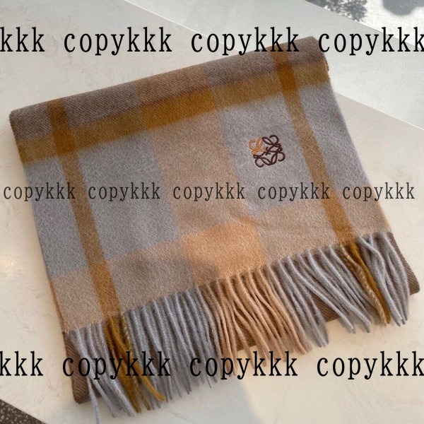 人気 ロエベ スカーフ N級品 - scarves-00558