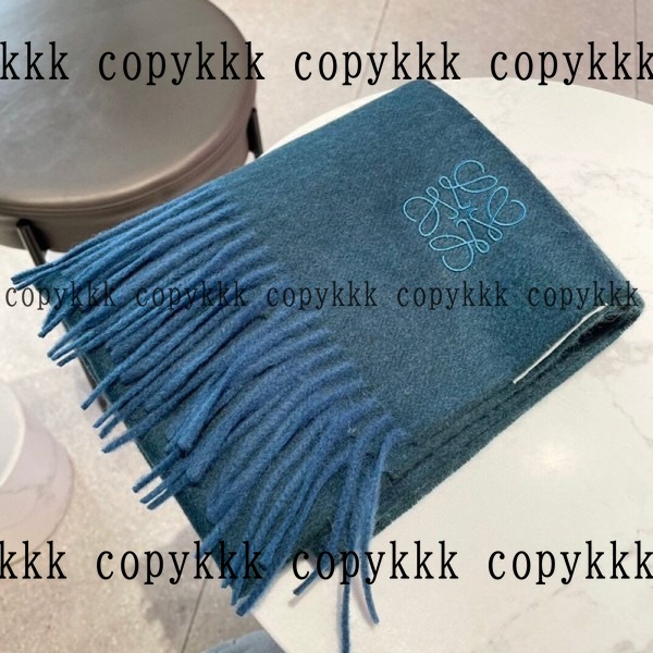 送料無料 ロエベ スカーフ コピー - scarves-00559 画像 2