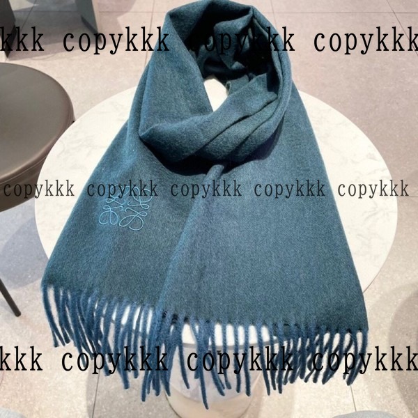 送料無料 ロエベ スカーフ コピー - scarves-00559 画像 3