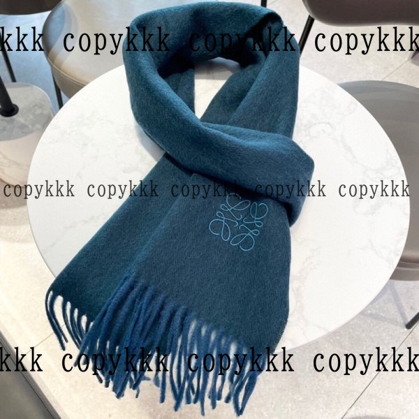 送料無料 ロエベ スカーフ コピー - scarves-00559 画像 5