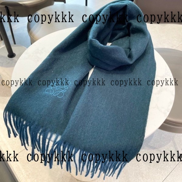 送料無料 ロエベ スカーフ コピー - scarves-00559 画像 6