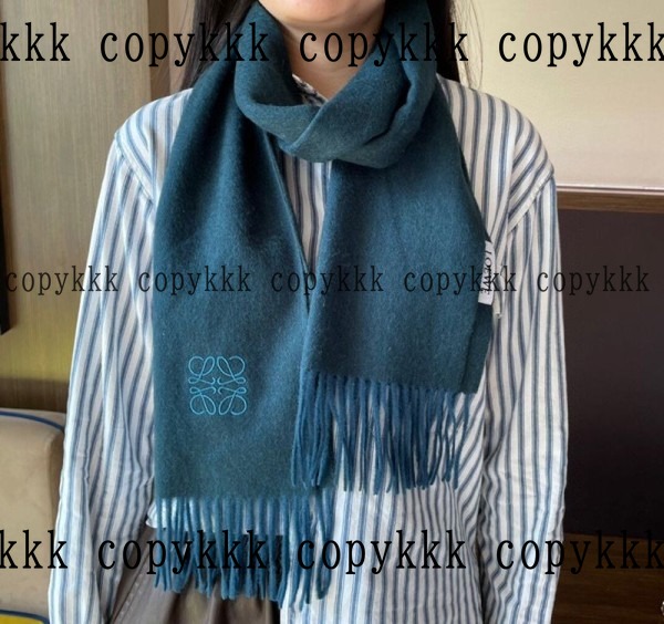 送料無料 ロエベ スカーフ コピー - scarves-00559 画像 8