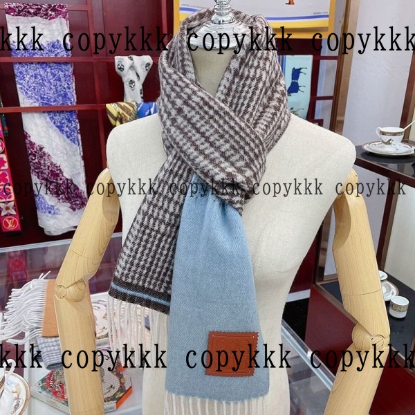 人気 ロエベ スカーフ N級品 - scarves-00561