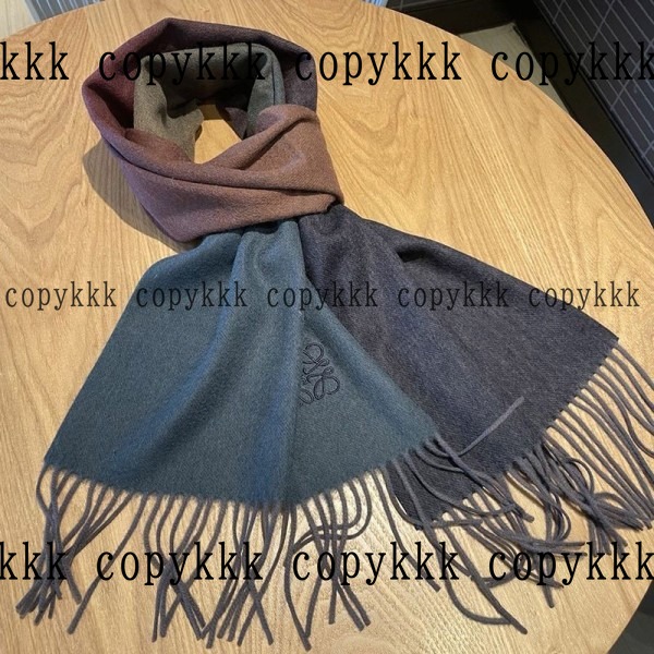 ロエベ スカーフ N級品 送料無料 - scarves-00564