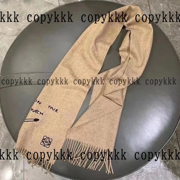 人気 ロエベ スカーフ N級品 - scarves-00505 画像 7