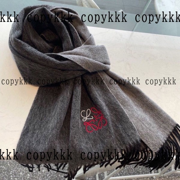 人気 ロエベ スカーフ N級品 - scarves-00569