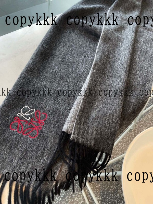 人気 ロエベ スカーフ N級品 - scarves-00569 画像 6