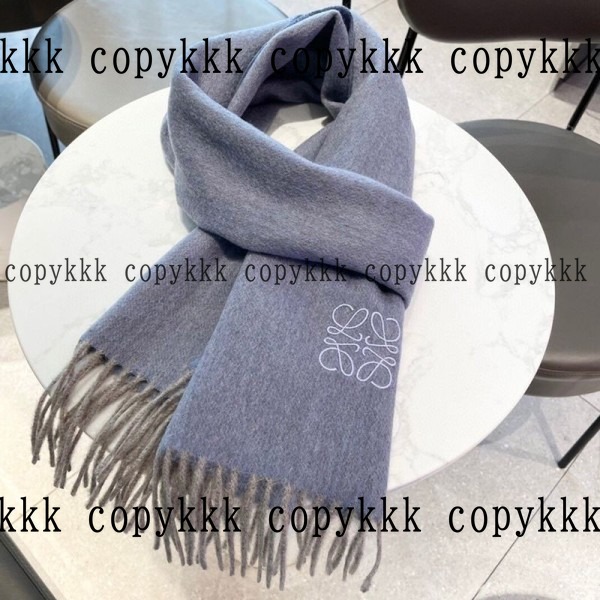 ロエベ スカーフ N級品 送料無料 - scarves-00571