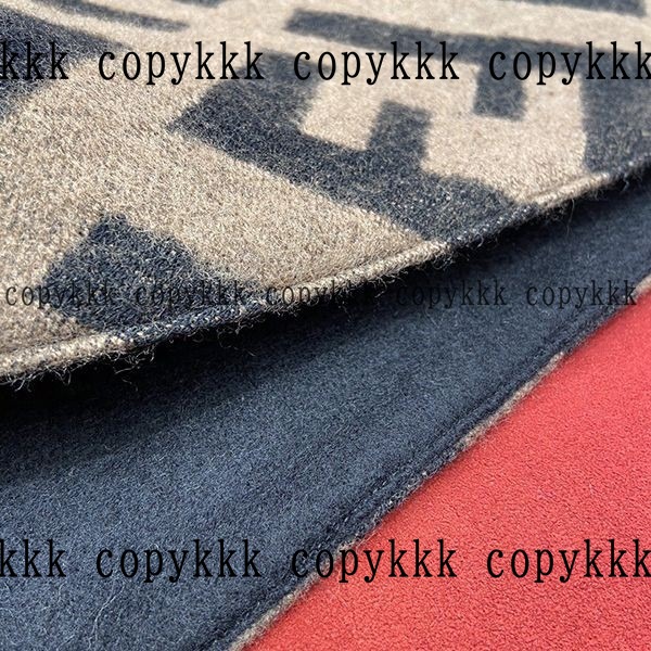 人気 フェンディ スカーフ N級品 - scarves-00388 画像 5