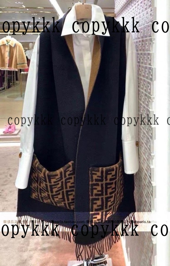 格安 フェンディ スカーフ コピー - scarves-00399 画像 2