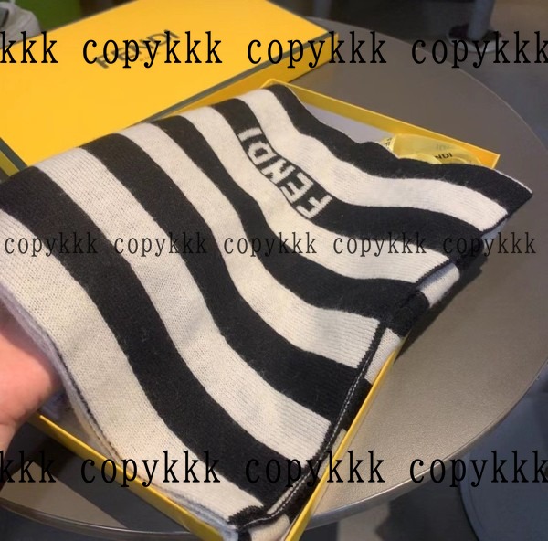 フェンディ スカーフ N級品 送料無料 - scarves-00400 画像 2