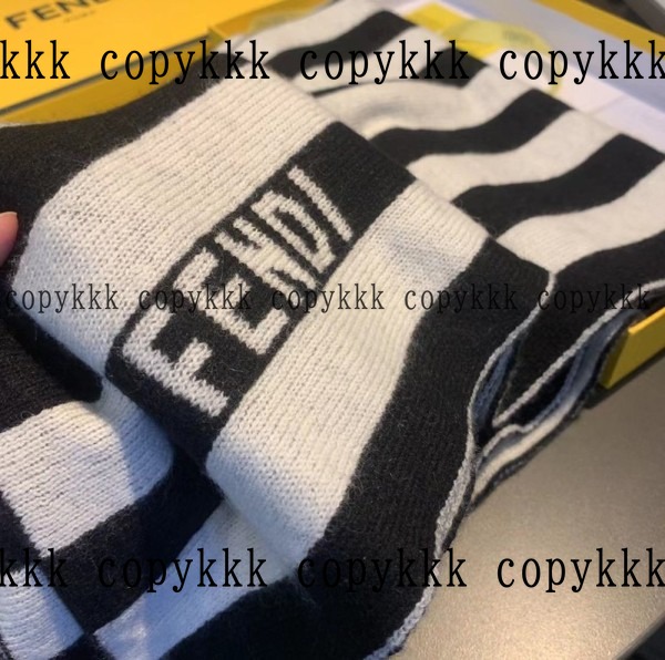 フェンディ スカーフ N級品 送料無料 - scarves-00400 画像 5