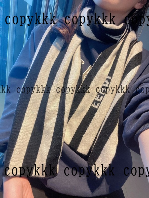 フェンディ スカーフ N級品 送料無料 - scarves-00400 画像 8